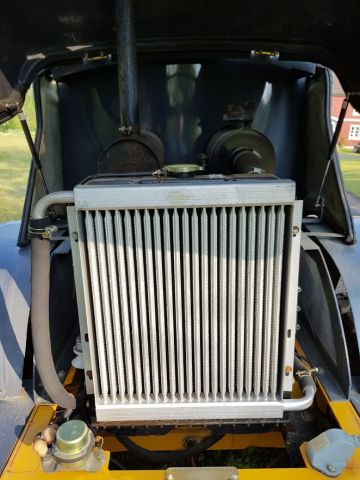 580577-9 Wheel loader, JH16F -16