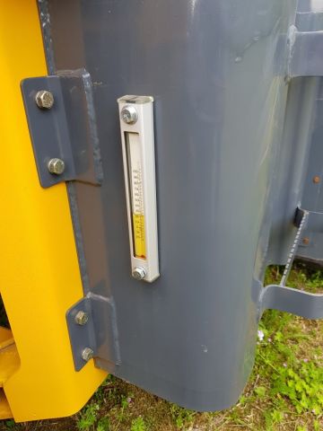 580577-15 Wheel loader, JH16F -16