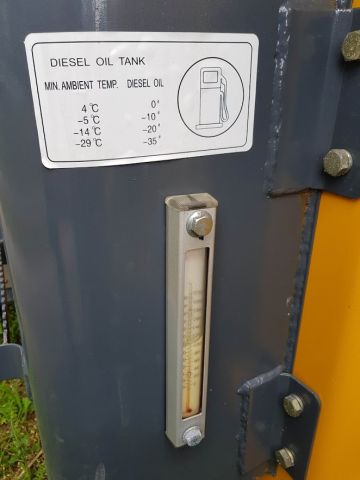 580577-17 Wheel loader, JH16F -16