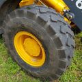 580577-18 Wheel loader, JH16F -16