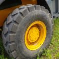 580577-19 Wheel loader, JH16F -16