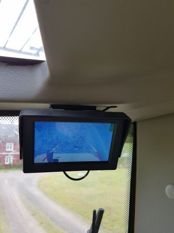 580577-21 Wheel loader, JH16F -16