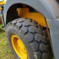 580577-23 Wheel loader, JH16F -16