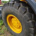 580577-24 Wheel loader, JH16F -16