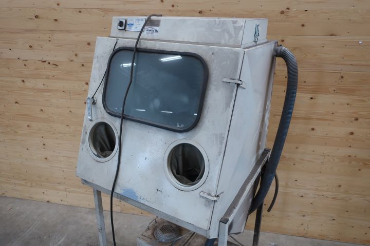 584546-2 Blaster locker ILB 775