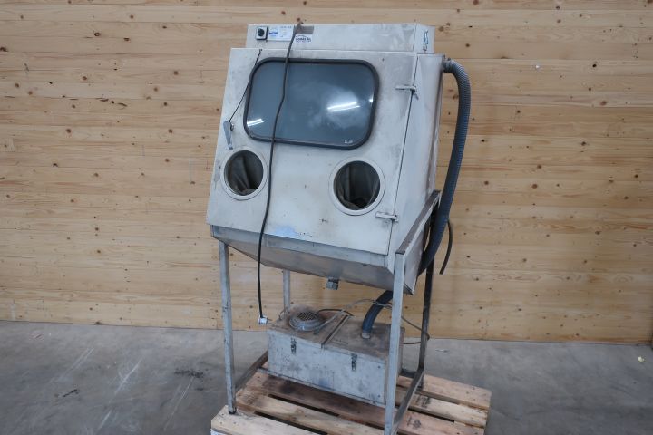 584546-1 Blaster locker ILB 775