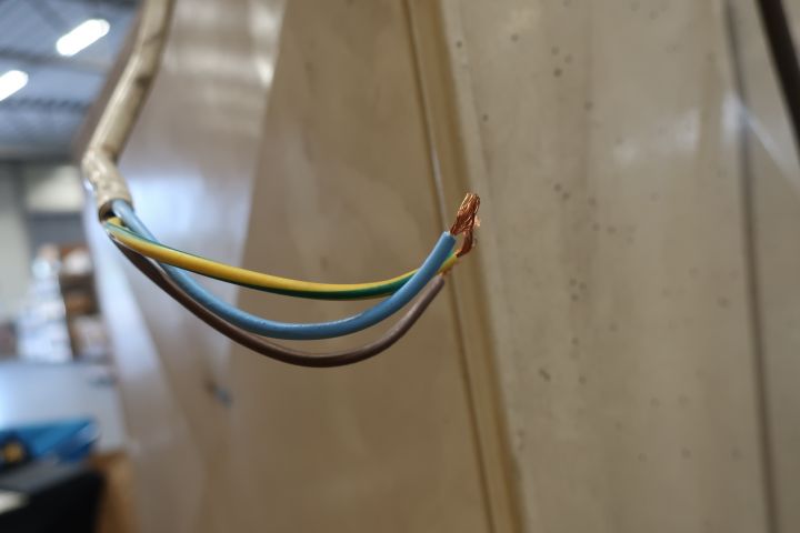 584546-4 Blaster locker ILB 775