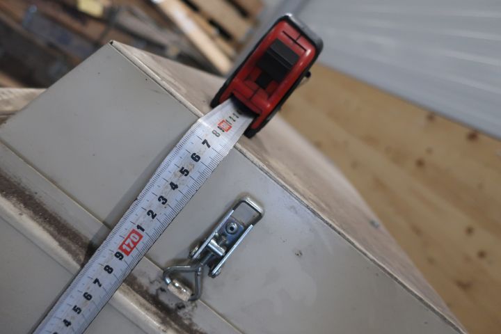 584546-9 Blaster locker ILB 775