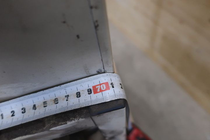 584546-10 Blaster locker ILB 775