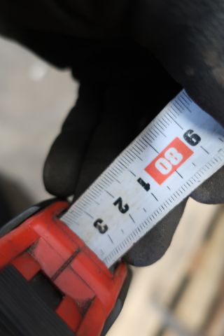 584546-11 Blaster locker ILB 775