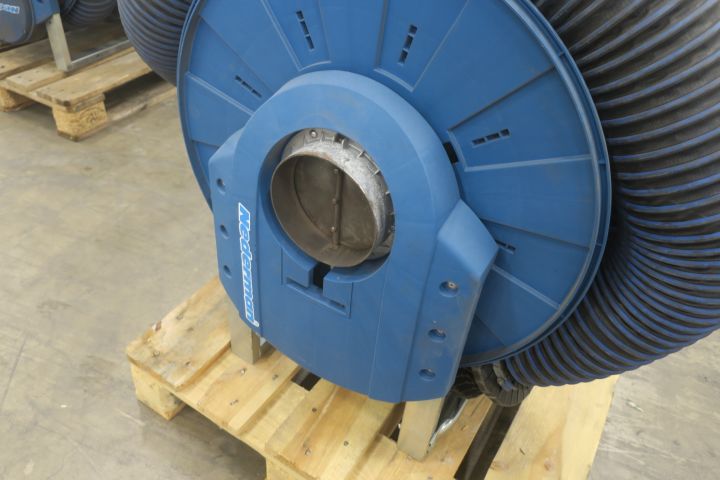 585398-3 Avgasslangupprullare Nederman