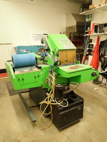 549716-4 Ski grinder WINTERSTEIGER Micro91