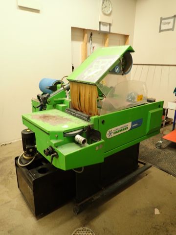 549716-6 Ski grinder WINTERSTEIGER Micro91