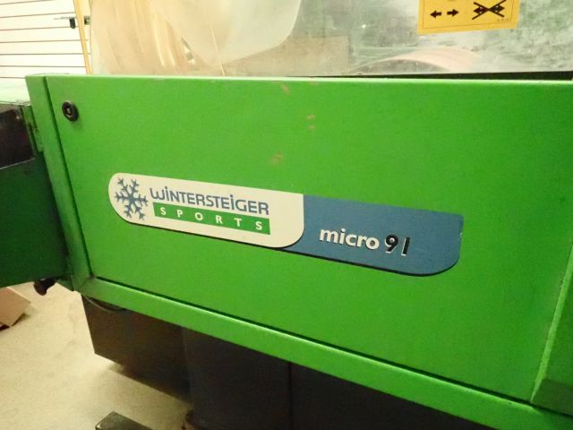 549716-7 Ski grinder WINTERSTEIGER Micro91