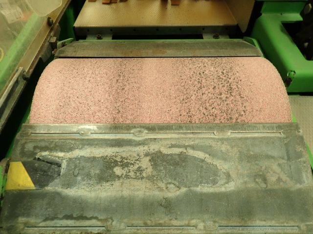 549716-8 Ski grinder WINTERSTEIGER Micro91