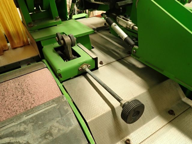 549716-10 Ski grinder WINTERSTEIGER Micro91