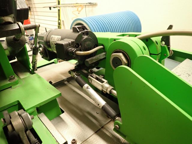 549716-11 Ski grinder WINTERSTEIGER Micro91