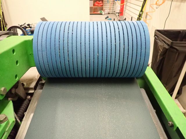 549716-12 Ski grinder WINTERSTEIGER Micro91