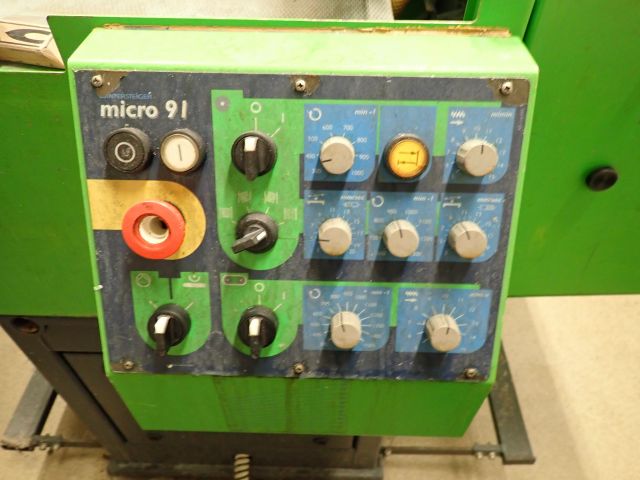 549716-13 Ski grinder WINTERSTEIGER Micro91