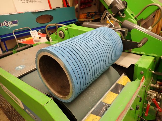 549716-15 Ski grinder WINTERSTEIGER Micro91