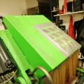 549716-17 Ski grinder WINTERSTEIGER Micro91