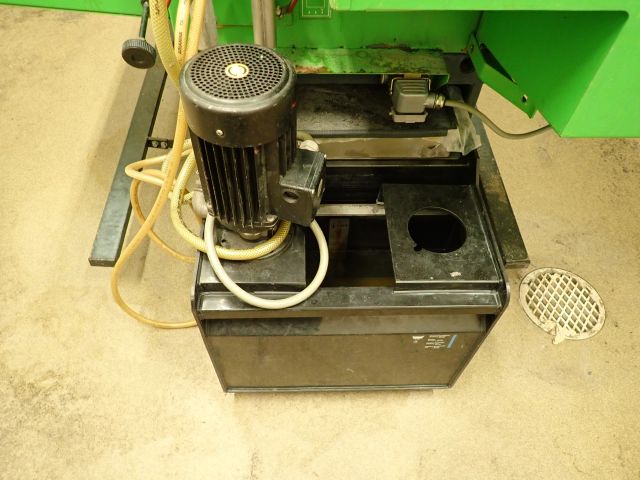 549716-19 Ski grinder WINTERSTEIGER Micro91