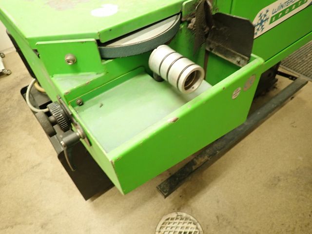549716-21 Ski grinder WINTERSTEIGER Micro91