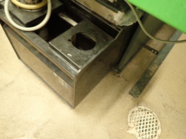 549716-22 Ski grinder WINTERSTEIGER Micro91