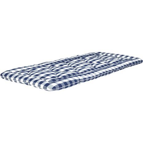 587115-1 Bed mattress Hästens BJX 180x200 Blue Ck - 2018