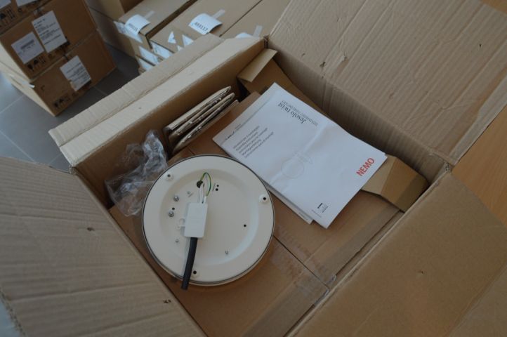 493120-4 6 armature Nemo Jesolo Twist