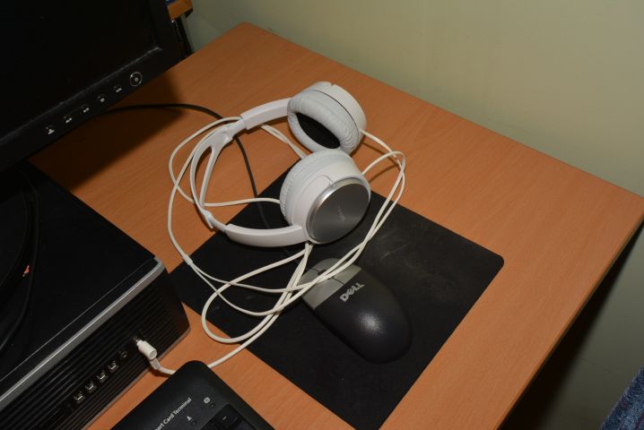 583587-7 Allt i datorverkstaden; Datorer, skärmar, datorutrustning m.m