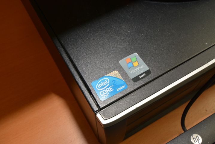 583587-8 Allt i datorverkstaden; Datorer, skärmar, datorutrustning m.m