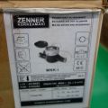 587373-2 7 Pulse Water Meters Zenner Korkeamaki MNK-i