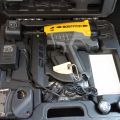 587100-2 Nail gun Bostitch GBT 1850