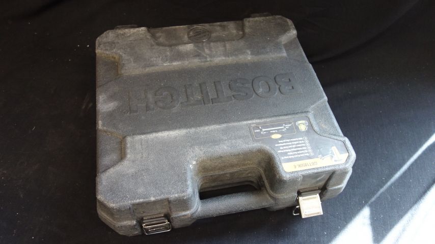 587100-3 Nail gun Bostitch GBT 1850