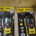 587440-2 17 distance meters, Stanley IntelliMeasure