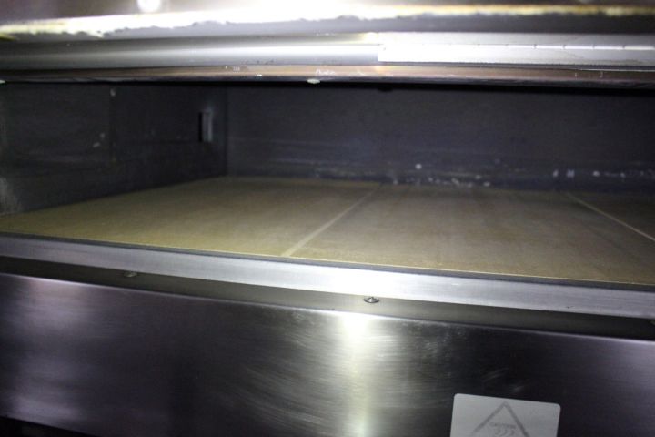 583860-5 PIzzaugn PizzaMaster, PM732ED