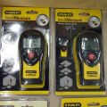 587440-4 17 distance meters, Stanley IntelliMeasure