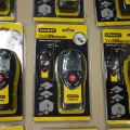 587440-6 17 distance meters, Stanley IntelliMeasure