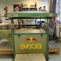 550964-3 Screen printing Svecia Semimatic