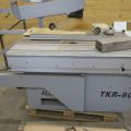 586281-3 Panel saw Altendorf TKR 90