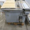 586281-5 Panel saw Altendorf TKR 90