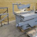 586281-4 Panel saw Altendorf TKR 90
