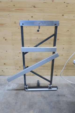 586281-18 Panel saw Altendorf TKR 90