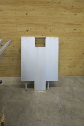 586281-19 Panel saw Altendorf TKR 90