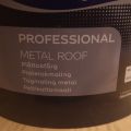 505599-2 10 L North Sea sheet metal roof paint