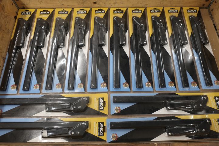 586049-1 14 st Kombisågar Eka 17"