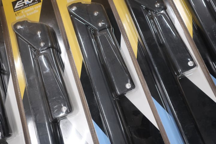 586049-4 14 st Kombisågar Eka 17"