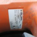 586300-3 Tail saw HILTI WSR 36-A