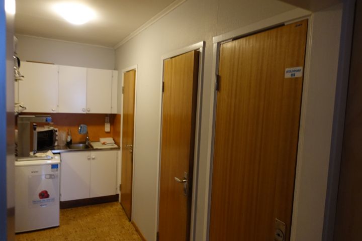 587894-13 Removable barrack building about 300 sqm